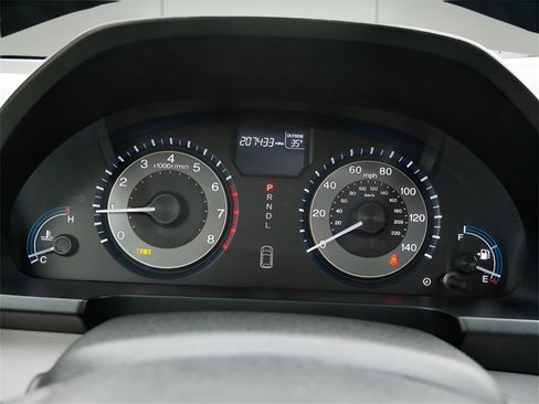 Used 2011 Honda Odyssey EX-L image 23