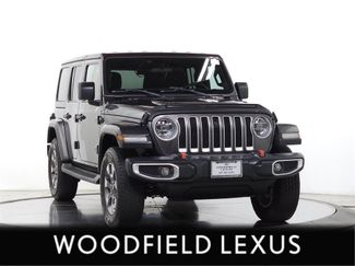 Used 2018 Jeep Wrangler Unlimited Sahara w/ Dual Top Group video 1