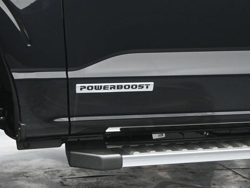 New 2025 Ford F150 Lariat w/ Equipment Group 502A High image 29