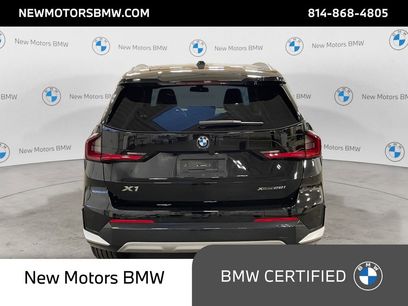 Certified 2023 BMW X1 xDrive28i w/ Convenience Package