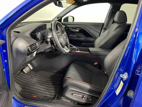 Certified 2025 Acura ADX A-Spec FWD image 24