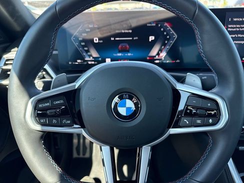 Used 2026 BMW M240i xDrive Coupe AWD/4WD image 15