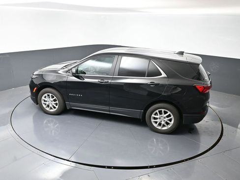 Used 2024 Chevrolet Equinox LT image 19