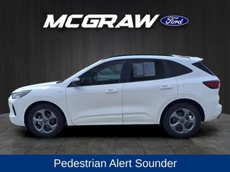Certified 2023 Ford Escape ST-Line w/ Equipment Group 301A video 2