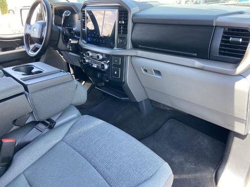 Used 2025 Ford F150 XLT w/ Equipment Group 301A Standard image 22