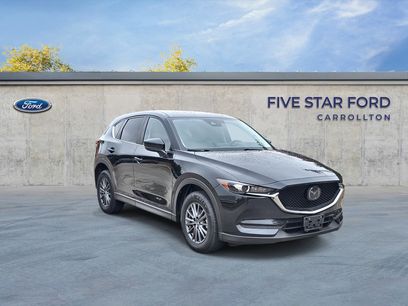 Used 2019 MAZDA CX-5 Touring