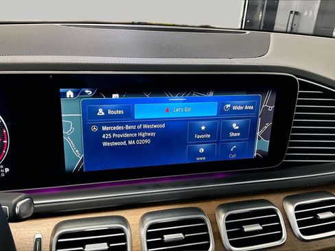 Used 2026 Mercedes-Benz GLE 350 4MATIC image 29