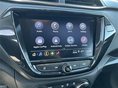 Certified 2021 Chevrolet TrailBlazer LT w/ Convenience Package image 12