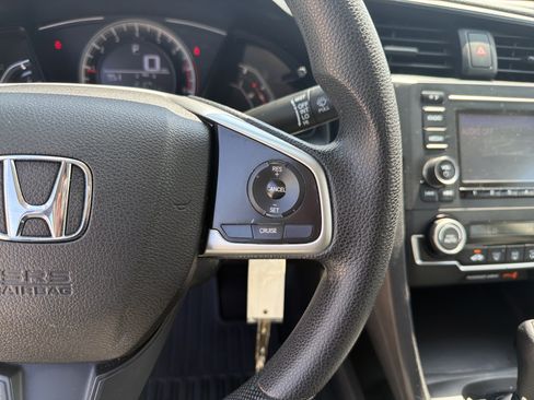 Used 2018 Honda Civic LX image 20