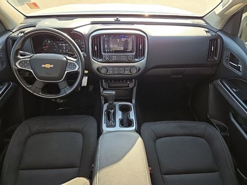 Used 2021 Chevrolet Colorado LT w/ Safety Package image 14