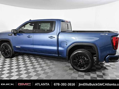 New 2026 GMC Sierra 1500 Elevation w/ Preferred Package image 2