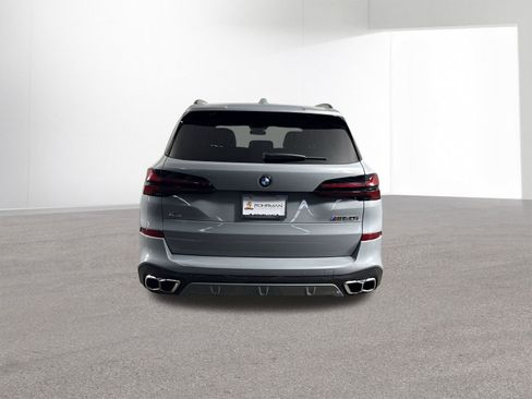 Used 2026 BMW X5 M60i image 33