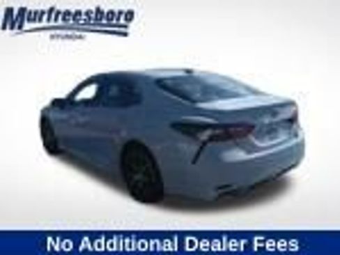 Used 2024 Toyota Camry SE FWD image 9