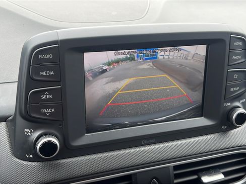 Used 2019 Hyundai Kona SE AWD/4WD image 20
