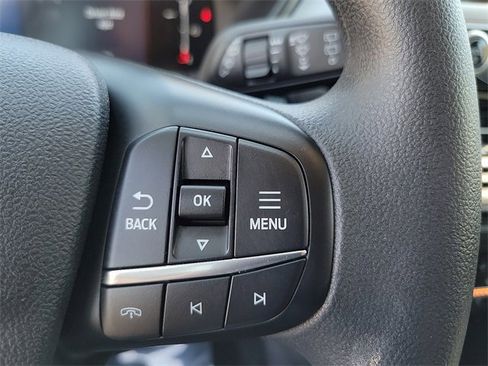 Used 2025 Ford Escape Active image 7
