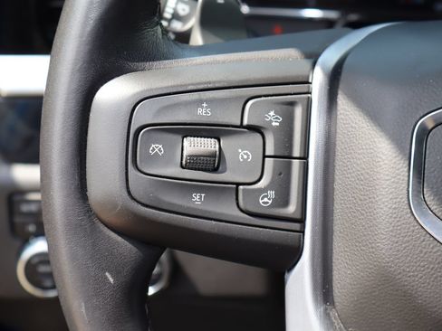 Used 2022 GMC Sierra 1500 Elevation w/ Elevation Premium Package AWD/4WD image 12