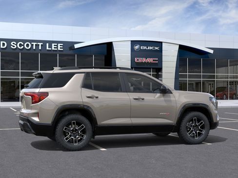 New 2026 GMC Terrain AT4 w/ Convenience Package III AWD/4WD image 5