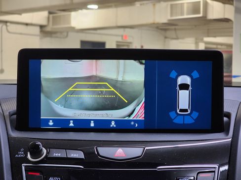 Used 2025 Acura RDX A-Spec image 28