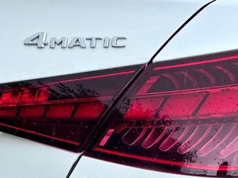 Used 2024 Mercedes-Benz C 300 4MATIC Sedan image 15
