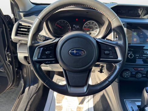 Used 2019 Subaru Crosstrek 2.0i Premium image 13