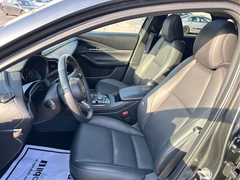 Used 2025 MAZDA CX-30 AWD 2.5 S w/ Preferred Package image 9