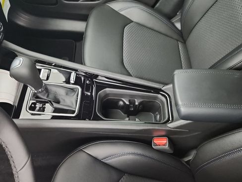 New 2026 Jeep Compass Latitude AWD/4WD image 27