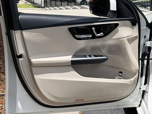 Used 2022 Mercedes-Benz C 300 Sedan w/ Exclusive Trim Package image 54