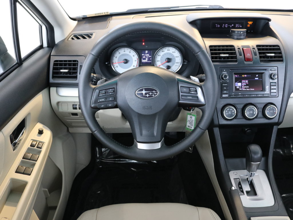 Used 2013 Subaru Impreza 2.0i Limited AWD/4WD image 12