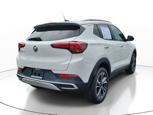 Used 2023 Buick Encore GX Select FWD image 7
