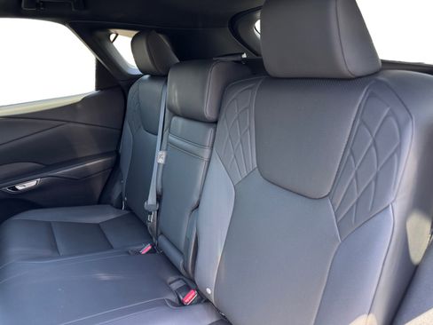Used 2024 Lexus RX 350 FWD w/ Technology Package image 13