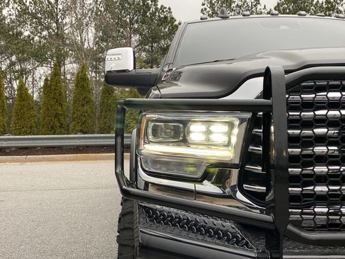 Used 2023 RAM 2500 Limited image 46