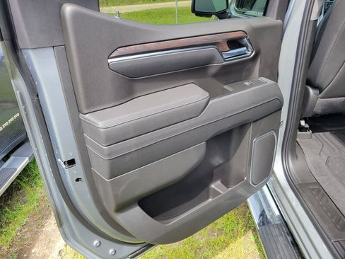 New 2026 GMC Sierra 1500 SLT w/ SLT Premium Plus Package AWD/4WD image 28