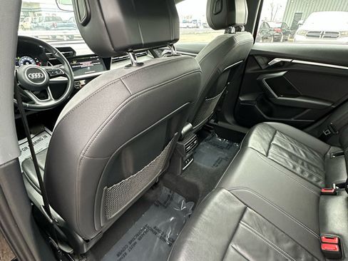 Used 2022 Audi A3 2.0T Premium image 39