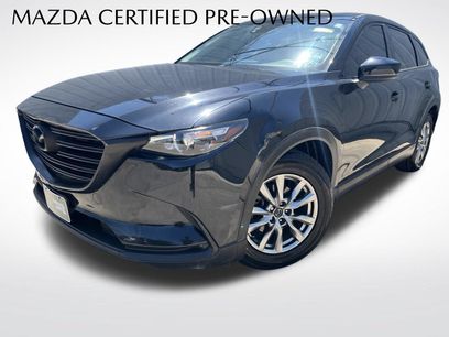 Used 2017 MAZDA CX-9 Touring