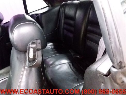 Used 1998 Ford Mustang Cobra image 12