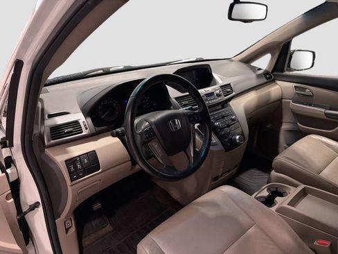 Used 2012 Honda Odyssey Touring image 8
