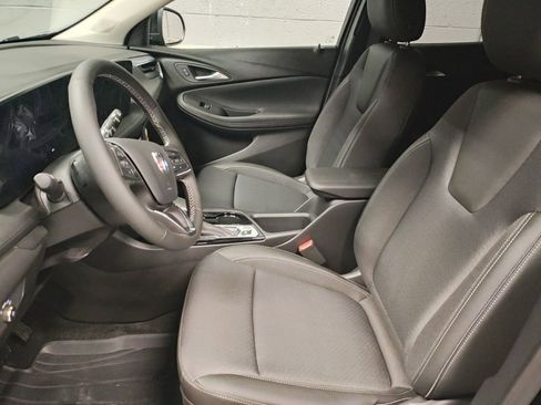 New 2026 Buick Encore GX Preferred w/ Comfort Package image 22