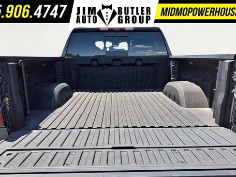 Used 2023 GMC Sierra 1500 Denali Ultimate AWD/4WD image 6