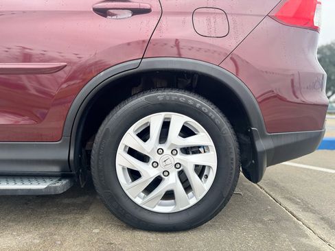 Used 2015 Honda CR-V EX image 23