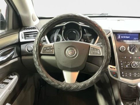 Used 2010 Cadillac SRX 2WD image 13