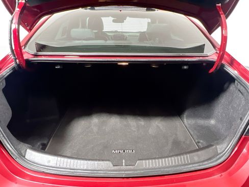 Used 2017 Chevrolet Malibu Premier w/ Driver Confidence Package image 34