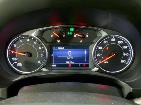 Used 2023 GMC Terrain SLE w/ Driver Convenience Package image 21