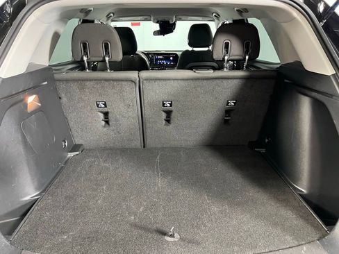 Used 2025 Chevrolet TrailBlazer LT image 26