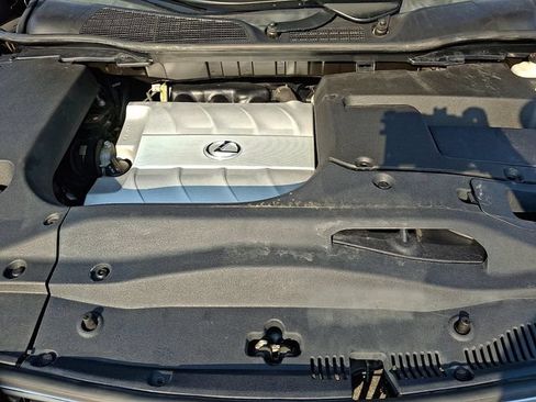 Used 2010 Lexus RX 350 2WD image 27