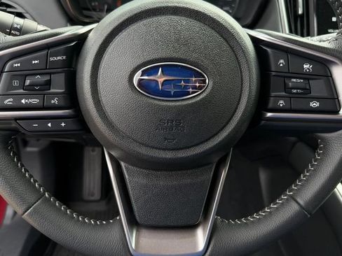 Certified 2025 Subaru Outback Premium w/ Popular Package #1A AWD/4WD image 21