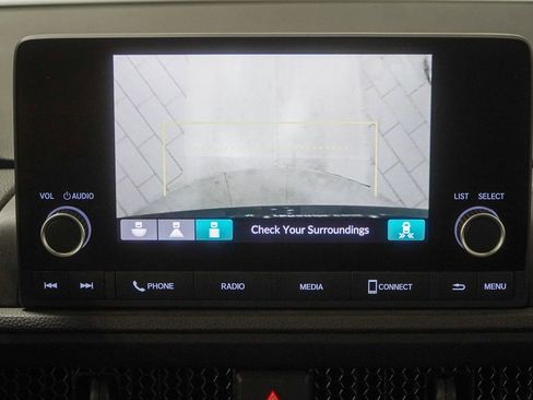 Used 2023 Honda CR-V EX image 28