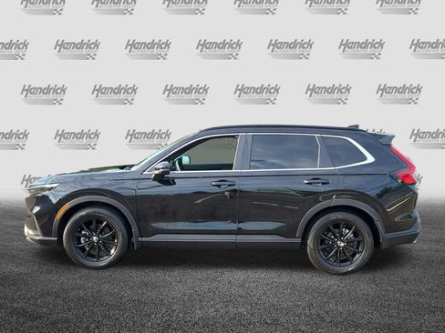 Used 2025 Honda CR-V Sport-L image 4