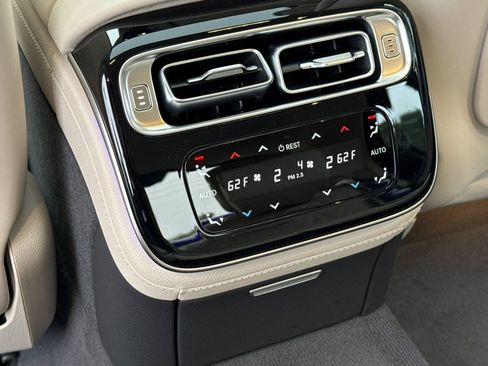 New 2025 Mercedes-Benz S 580 S 580 image 25