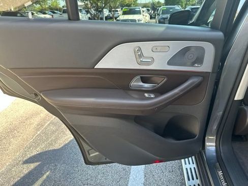 Certified 2020 Mercedes-Benz GLE 350 4MATIC image 25