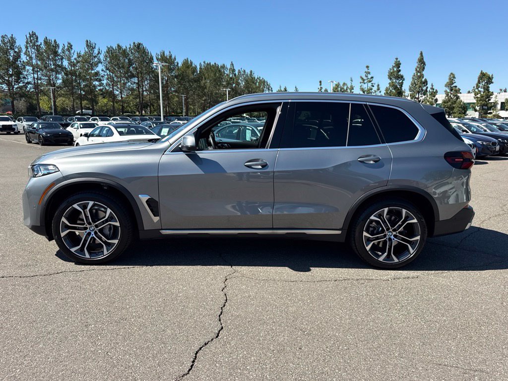 Used 2026 BMW X5 sDrive40i RWD image 14